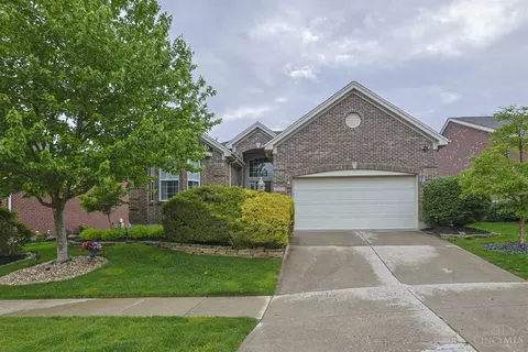 5252 Venetian Way, Morrow, OH 45152