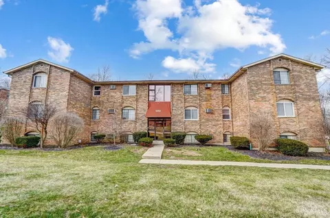 5453 Camelot Dr, Fairfield, OH 45014