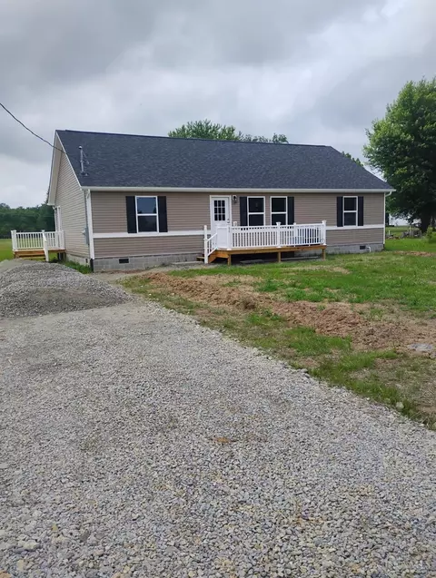438 Lorelei Dr, Fayetteville, OH 45118