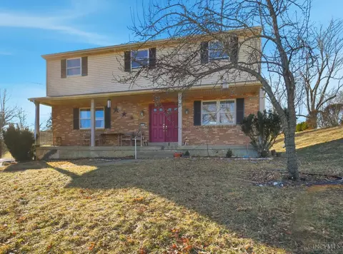 4357 Hubble Rd, Cincinnati, OH 45247