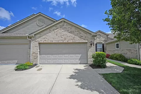 7398 Red Oak Ct, Mason, OH 45040