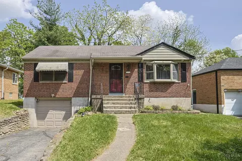3226 Buell St, Cincinnati, OH 45211