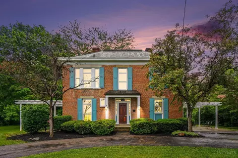3535 Keever Rd, Lebanon, OH 45036