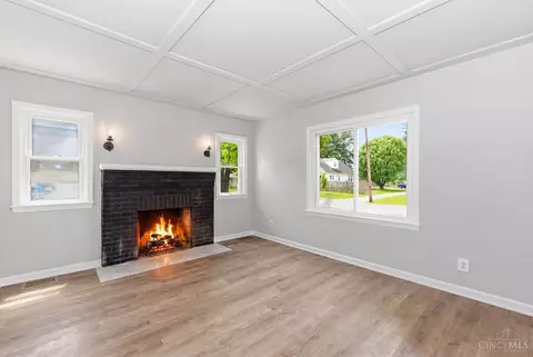 Living - 204 Grandin Dr, Georgetown, OH 45121 photo 4 of 9