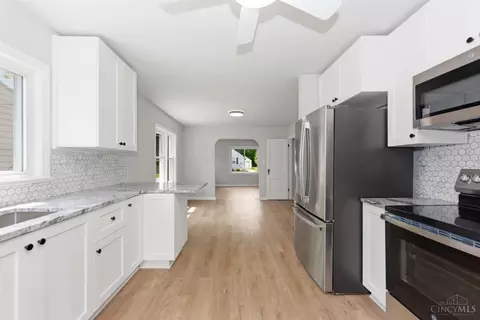 Entry Way - 204 Grandin Dr, Georgetown, OH 45121 photo 1 of 1