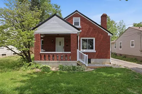 204 Grandin Dr, Georgetown, OH 45121