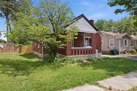 Other - 204 Grandin Dr, Georgetown, OH 45121 photo 1 of 13