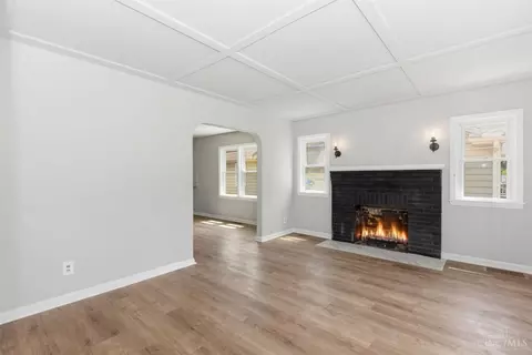 Living - 204 Grandin Dr, Georgetown, OH 45121 photo 3 of 9