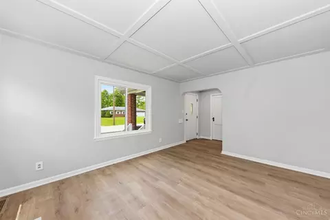 Living - 204 Grandin Dr, Georgetown, OH 45121 photo 6 of 9