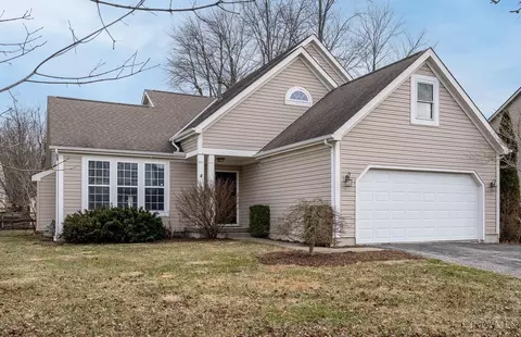 4174 Shayler Creek Dr, Batavia, OH 45103
