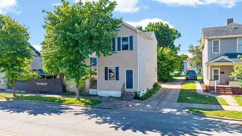 145 Pershing Ave, Hamilton, OH 45011