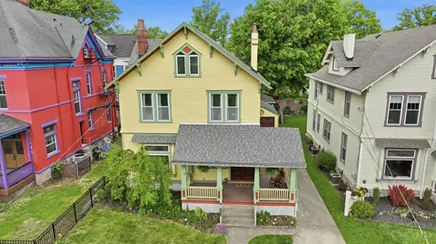 4235 Floral Ave, Norwood, OH 45212