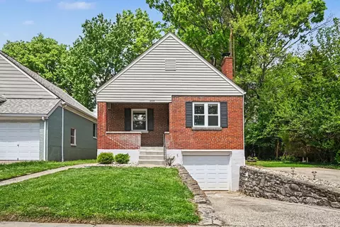3826 Superior Ave, Silverton, OH 45236