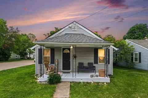 300 First St, Trenton, OH 45067