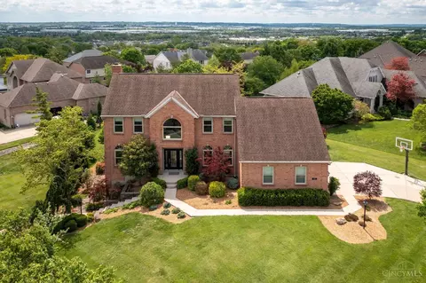 5237 Traverse Ct, West Chester, OH 45069
