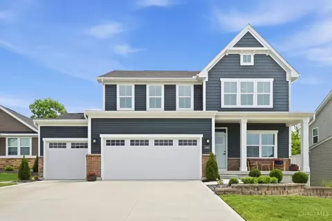 3449 Madison Grace Way, Franklin, OH 45005