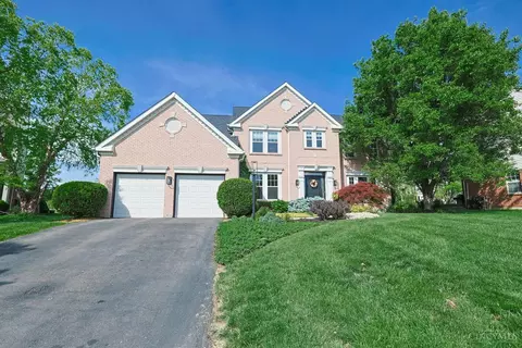 4265 Westminster Way, Mason, OH 45040