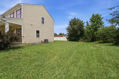 Exterior - 7025 Locker Ct, Cincinnati, OH 45224 photo 9 of 9