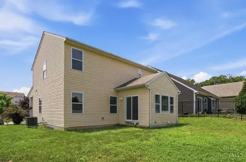 Exterior - 7025 Locker Ct, Cincinnati, OH 45224 photo 5 of 9