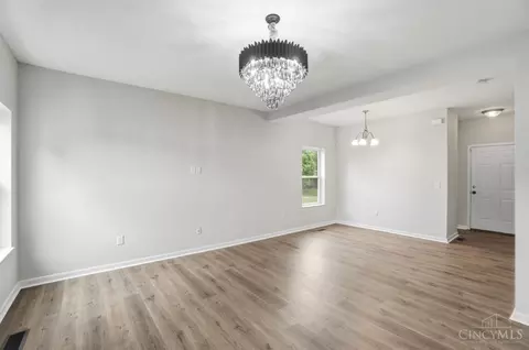 Living - 7025 Locker Ct, Cincinnati, OH 45224 photo 2 of 3