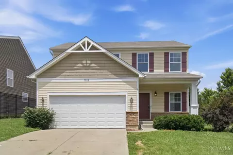 Exterior - 7025 Locker Ct, Cincinnati, OH 45224 photo 2 of 9