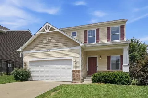 Exterior - 7025 Locker Ct, Cincinnati, OH 45224 photo 3 of 9