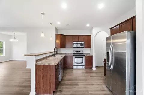 Kitchen - 7025 Locker Ct, Cincinnati, OH 45224 photo 1 of 2