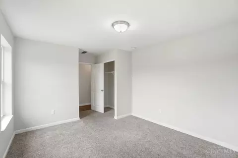 Bedroom - 7025 Locker Ct, Cincinnati, OH 45224 photo 6 of 9