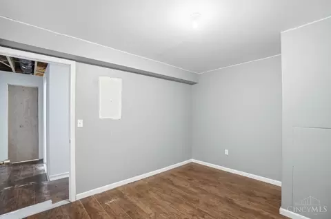 Bedroom - 7025 Locker Ct, Cincinnati, OH 45224 photo 9 of 9