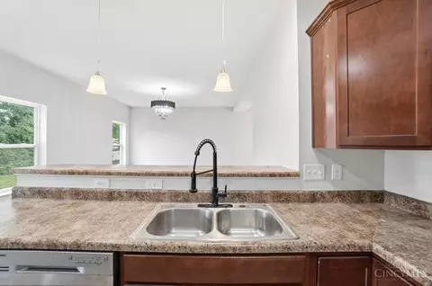 Kitchen - 7025 Locker Ct, Cincinnati, OH 45224 photo 2 of 2