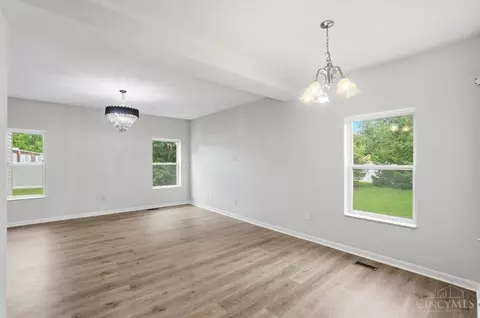 Living - 7025 Locker Ct, Cincinnati, OH 45224 photo 1 of 3