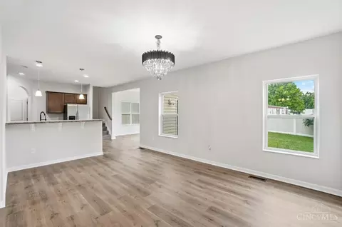 Living - 7025 Locker Ct, Cincinnati, OH 45224 photo 3 of 3