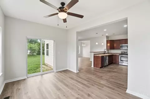 Entry Way - 7025 Locker Ct, Cincinnati, OH 45224 photo 5 of 12