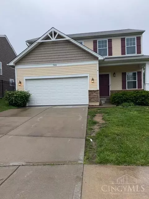 7025 Locker Ct, Cincinnati, OH 45224