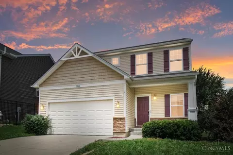 7025 Locker Ct, Cincinnati, OH 45224