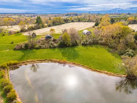 1 Seaman Rd, Peebles, OH 45660