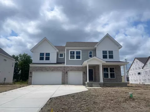 1751 Goldfinch Ln, Day Heights, OH 45150