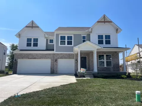 1751 Goldfinch Ln, Day Heights, OH 45150