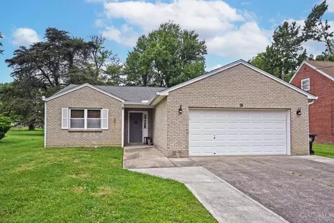26 Floral Ave, Amelia, OH 45102