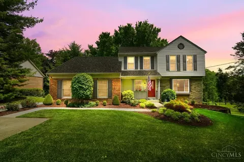 6046 Gaines Rd, Cincinnati, OH 45247
