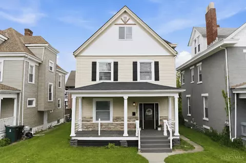 2006 Clarion Ave, Cincinnati, OH 45207