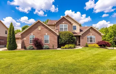 5379 Rentschler Estates Dr, Hamilton, OH 45011