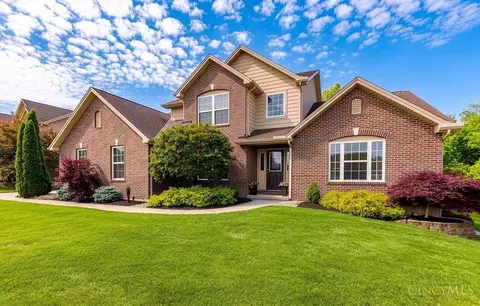 5379 Rentschler Estates Dr, Hamilton, OH 45011