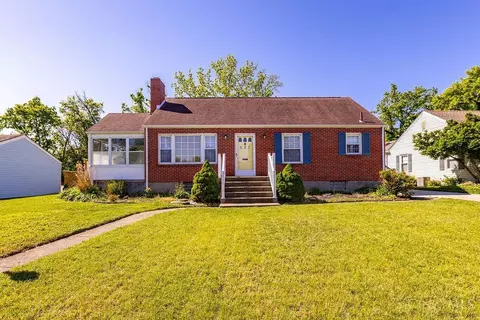 527 Southwood Dr, Hamilton, OH 45013