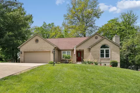 6242 Davon Ct, Loveland, OH 45140
