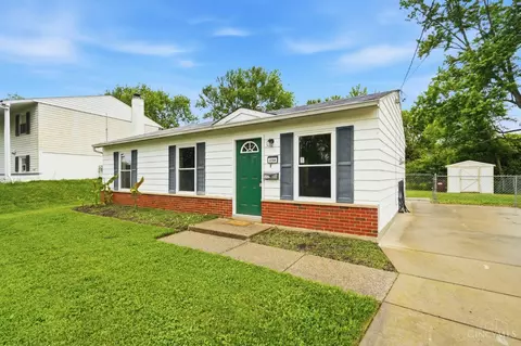 2754 Wheatfield Dr, Colerain Twp, OH 45251