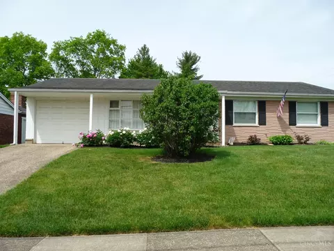 1051 Wilderness Trl, Cincinnati, OH 45238