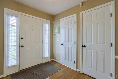 Entry Way - 10152 Timberview Ct, Woodlawn, OH 45215 photo 1 of 1