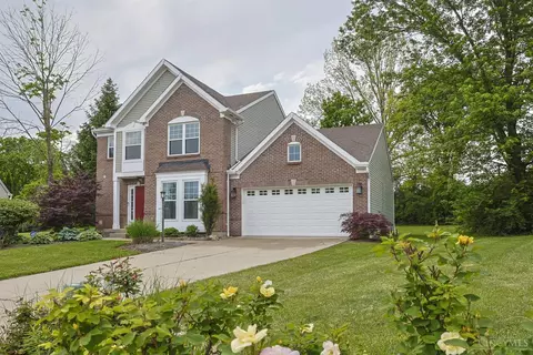 Exterior - 10152 Timberview Ct, Woodlawn, OH 45215 photo 2 of 5