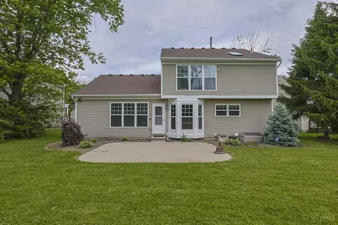 Exterior - 10152 Timberview Ct, Woodlawn, OH 45215 photo 3 of 5